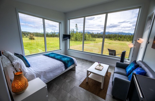 Northern Lights Resort & SPA
