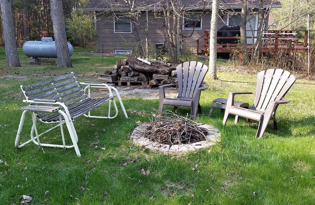 Norte MN Family Getaway