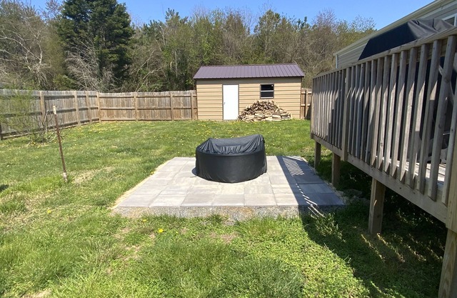 Northern Neck Getaway