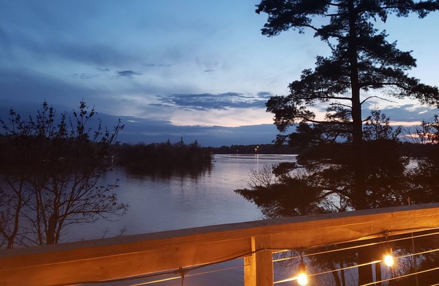 Northern Paradise on Lake Vermilion - Year Round Home