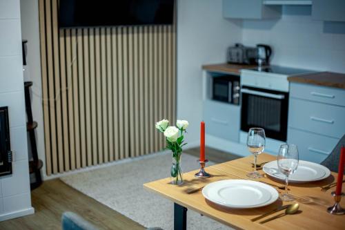 Northern Star Apartment 4