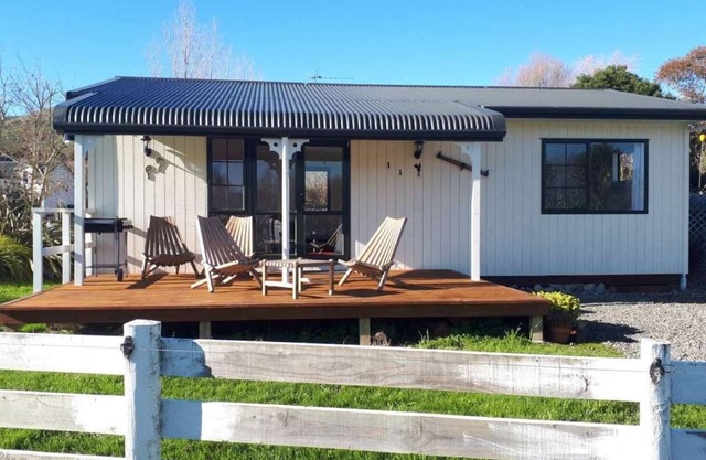 Northfield Farm Cottage