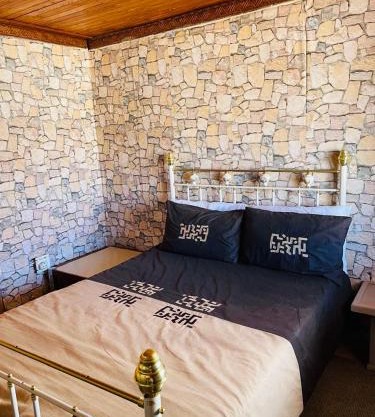 NorthGate lodge & Tours