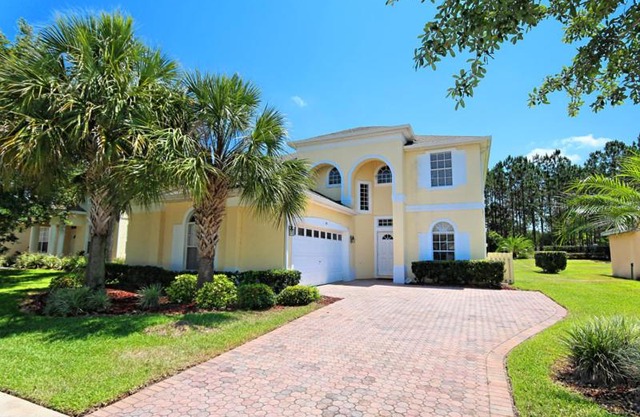 Northhampton Villa #230584
