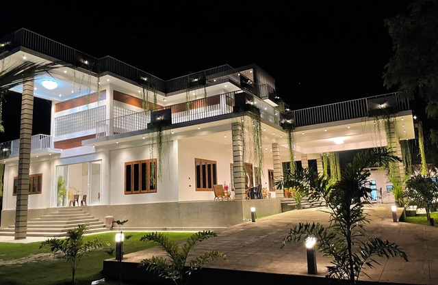 NORTHJOY RESORT