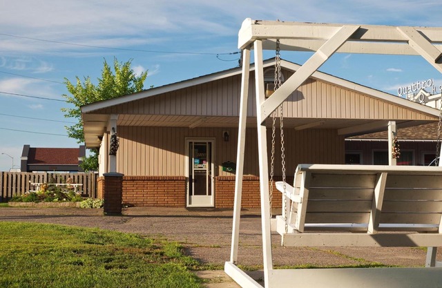 Northlander Motel