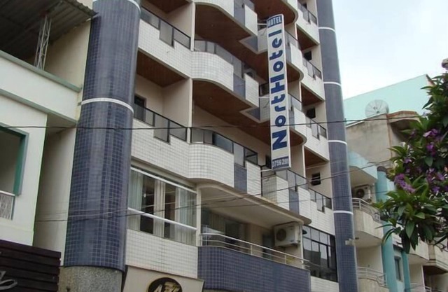 NortHotel