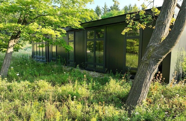 NorthShore, Modern Cabin 656