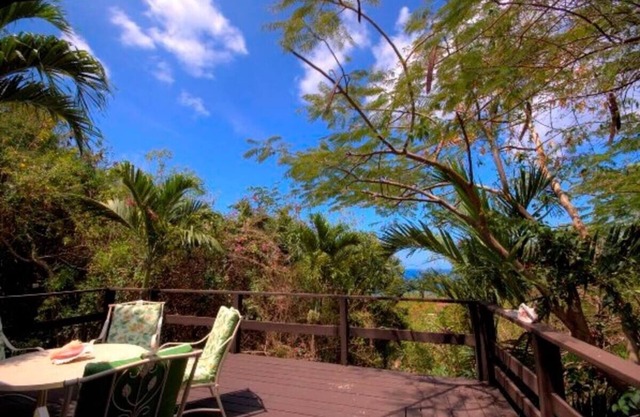 Northside EcoVilla near sea - Leah's Leap