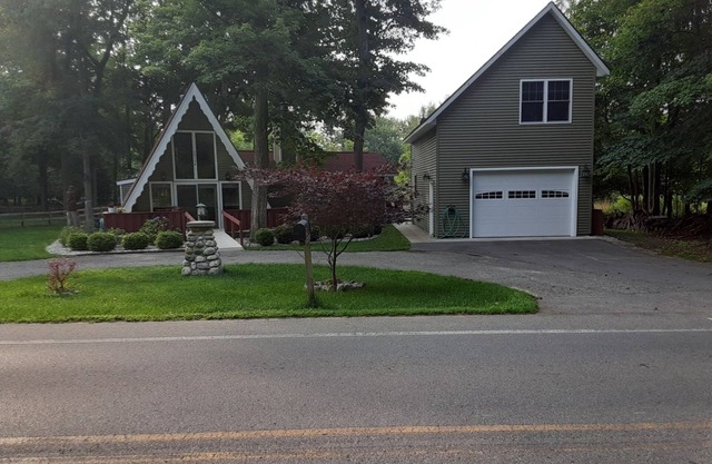 Northside Ubicación en Charlevoix MI