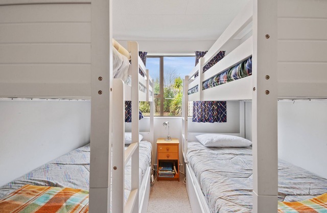 NORTHSPOON - TURANGI HOLIDAY HOME, family friendly in Turangi