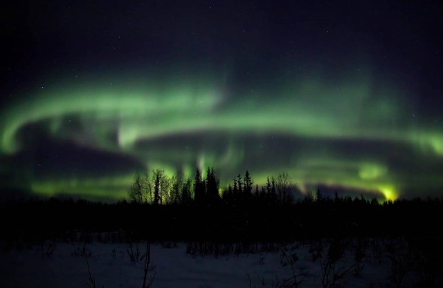 Northstar Borealis Lights