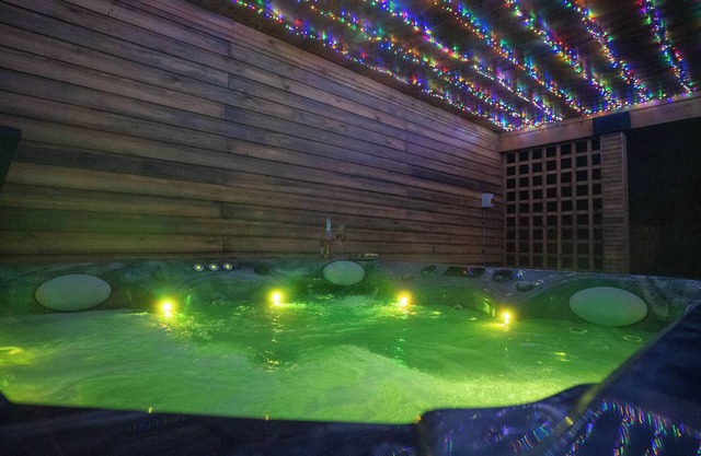 Northumberland Luxury Stays - The Gavel