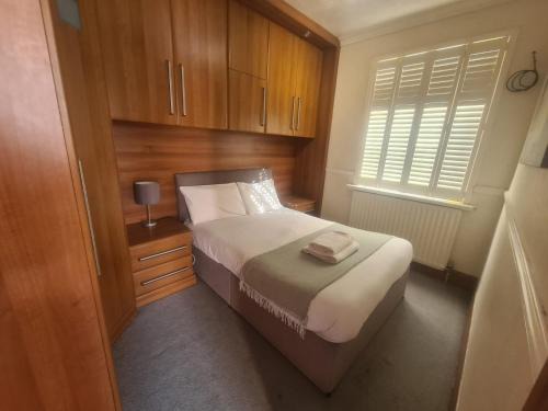 Northumberland Stays