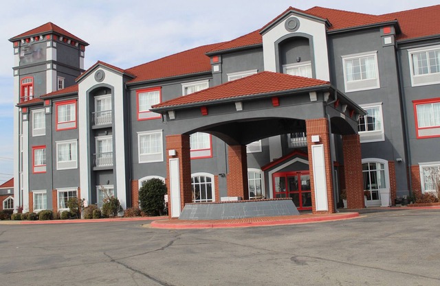 Northwest hotel