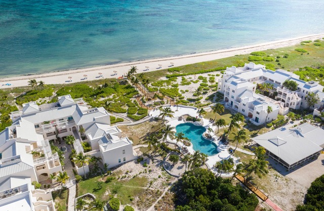 Northwest Point Resort