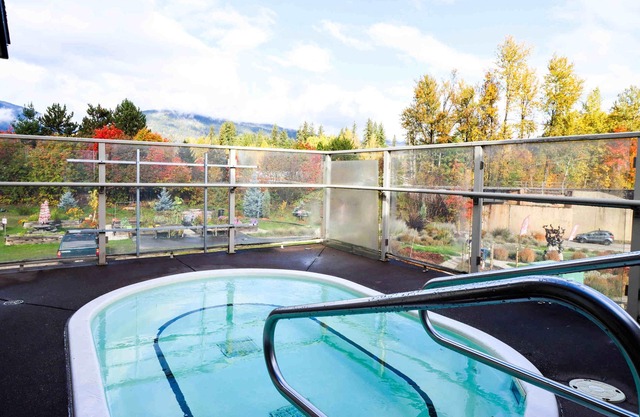 Northwinds Hotel Revelstoke