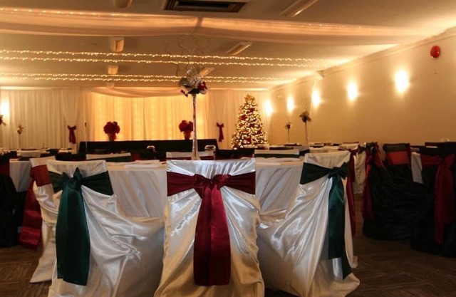 Northwood Plaza Hotel