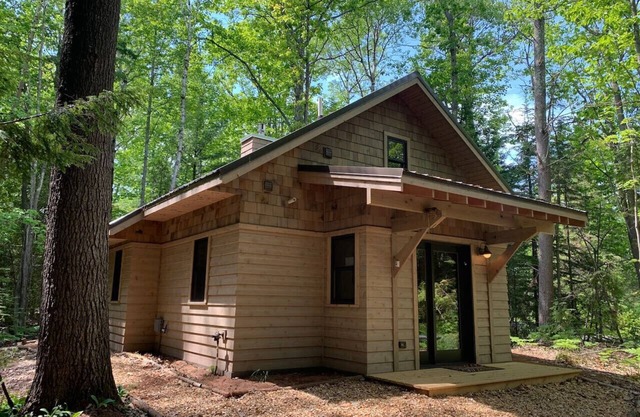 Chalet de Northwoods - Brickyard Creek Chalet de Northwoods