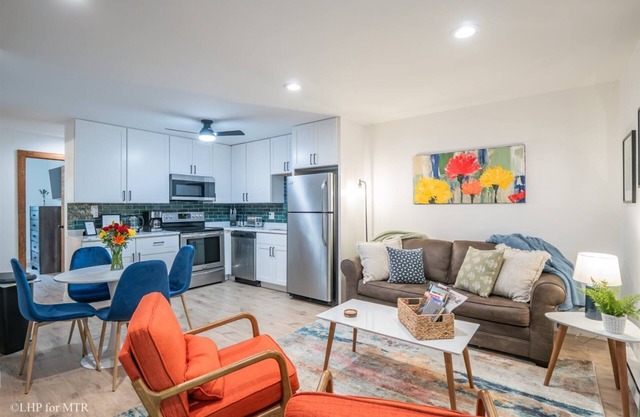 1 bedroom accommodation in Davis