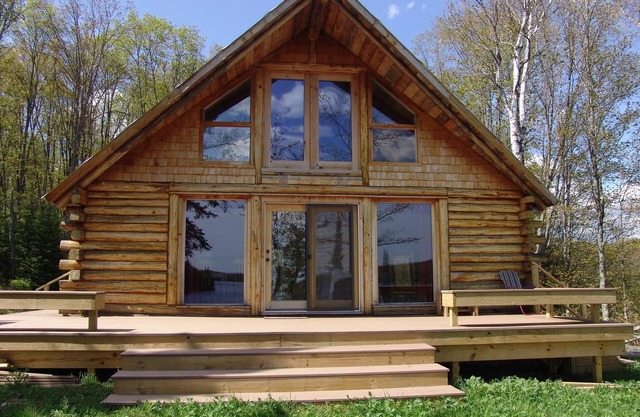 Northwoods Fishing & Hunting Getaway en el lago Porter