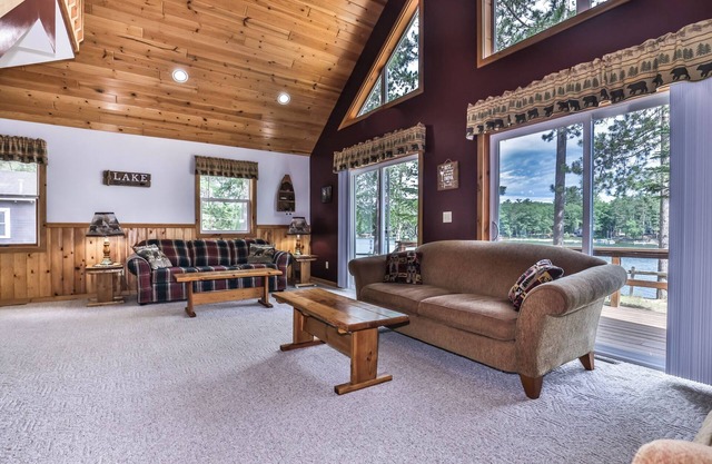 Birch - Elbert's - Hiller Vacation Homes - WIFI gratuito
