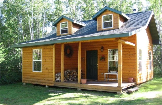 'Retiro de Northwoods'