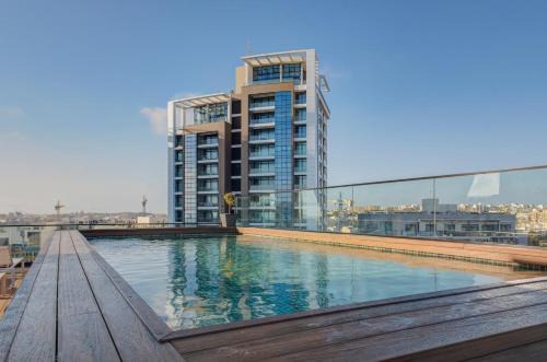 Noru Hotel Malta - Adults Only Hotel