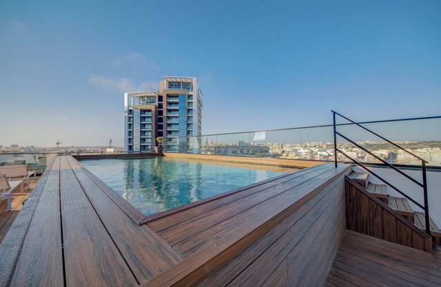 Noru Hotel Malta