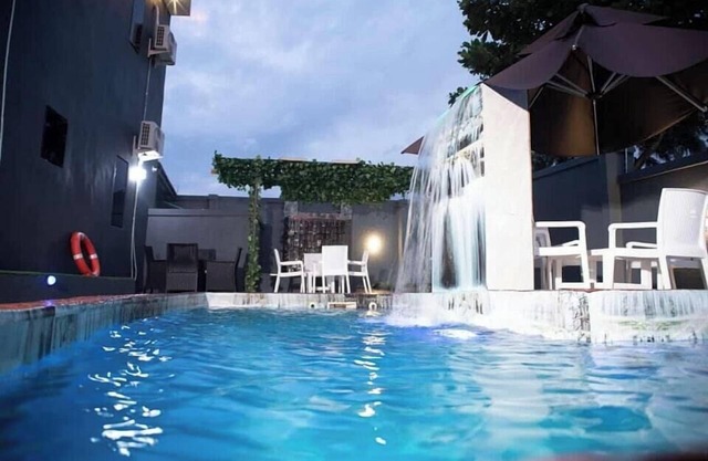 Norvits Hotel
