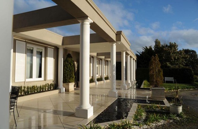 Norwood House Motel & Receptions