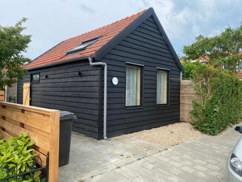 NoSa Sleep, Sfeervol vakantiehuis in Grijpskerke
