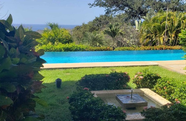 SAN JUANILLO-OSCIONAL: ESCAPE DE NATURALEZA PACÍFICO E INSPIRANTE.