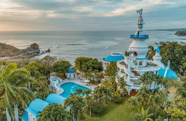 Nosara Beach Hotel