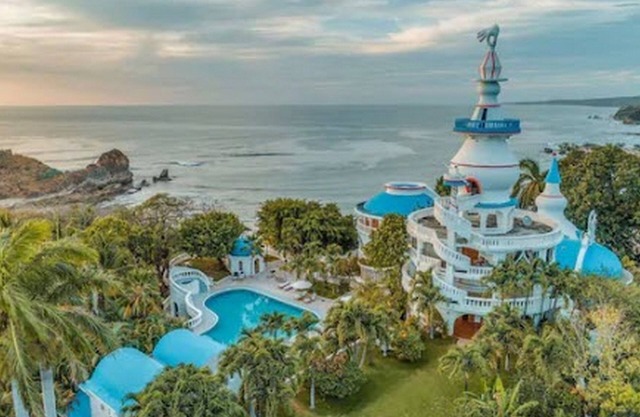 Nosara Beach Hotel