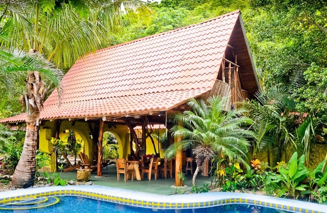 Nosara Sunrise B&B