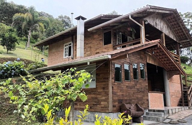 Nossa Casa de Campo