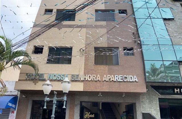 Nossa Senhora Aparecida Hotel