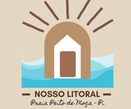 Nosso Litoral: sua casa na praia