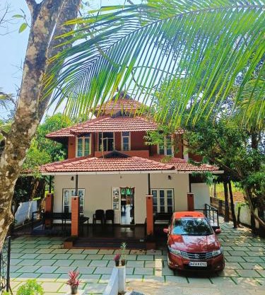 Nostalgia Homestay