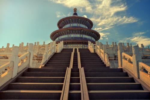 Nostalgia Hotel Beijing Confucius Temple and Imperial College Museum & Gui Street 时光漫步酒店 北京国子监簋街店 Free fresh ground coffee,Free laundry service