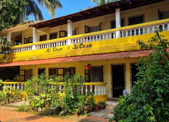NostalgicGoa Homestay & Shared Accomodation