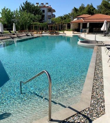 Nostos Hotel