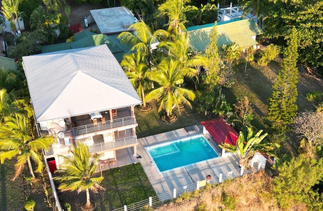 Nosy Bay View
