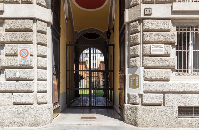 notaMi - Casa Vittoria - Isola District