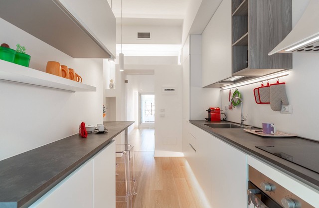 notaMi - Stunning View Apartment