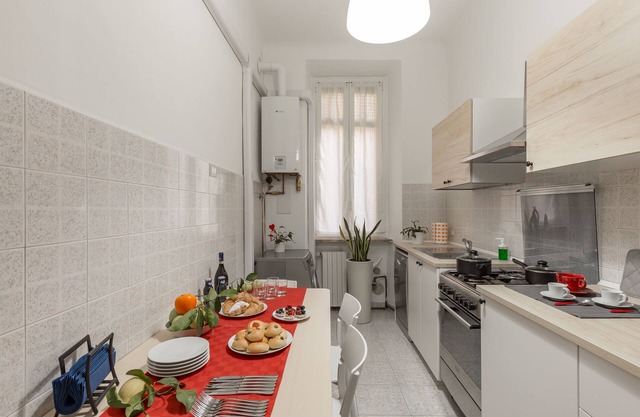 notaMi - Tailors' Home Sempione