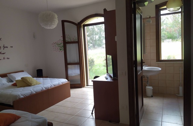 'note di stelle' Marrubiu resort