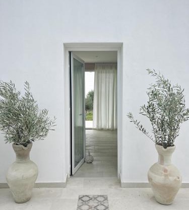 NOTO country farm house -Tenuta Alessandra