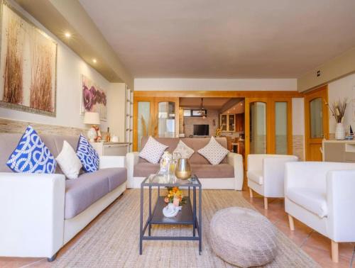 Notte Della Taranta Luxury Holiday